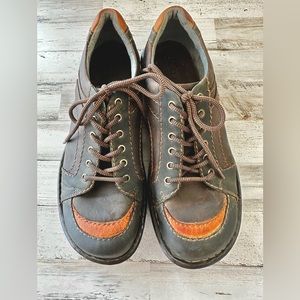 Born shoes